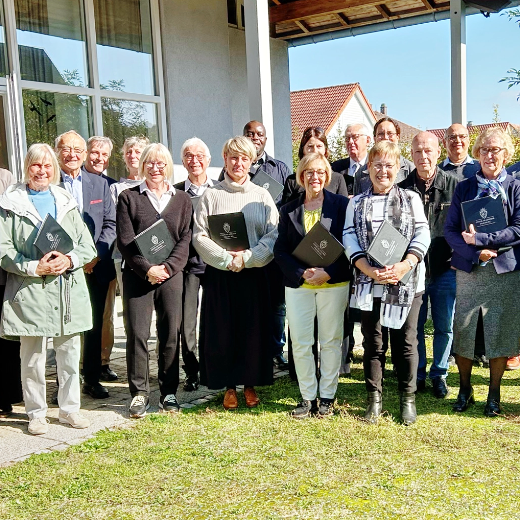 Kantorei Endingen 1030 x 1030