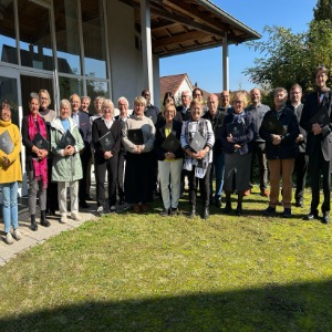 Singen in der starken Gemeinschaft Chorsingen auf hohem Niveau