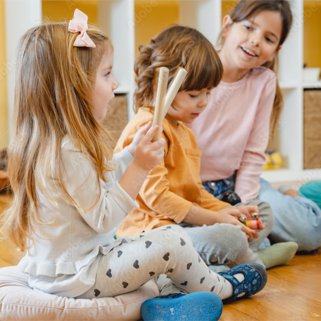 Singen mit Freude im Knabenchor Freiburg