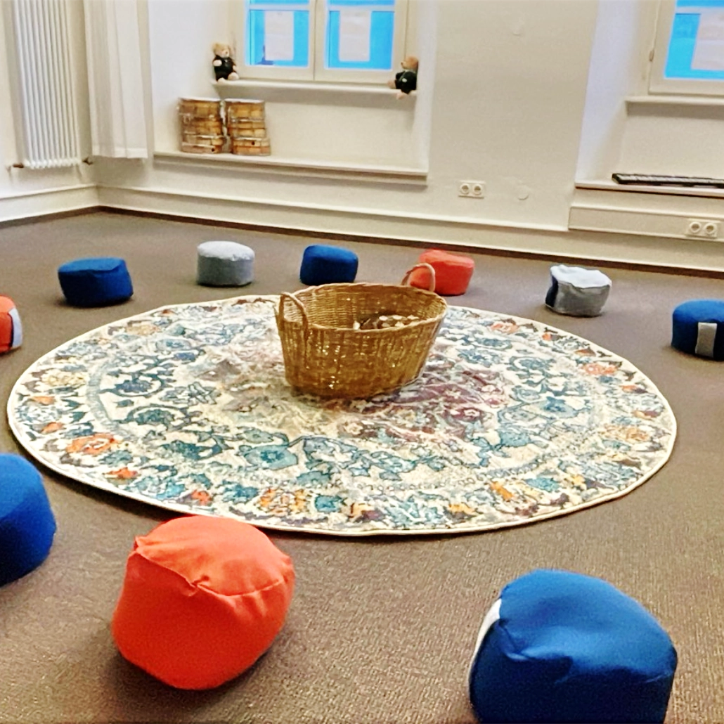 Freiburger Knabenchor