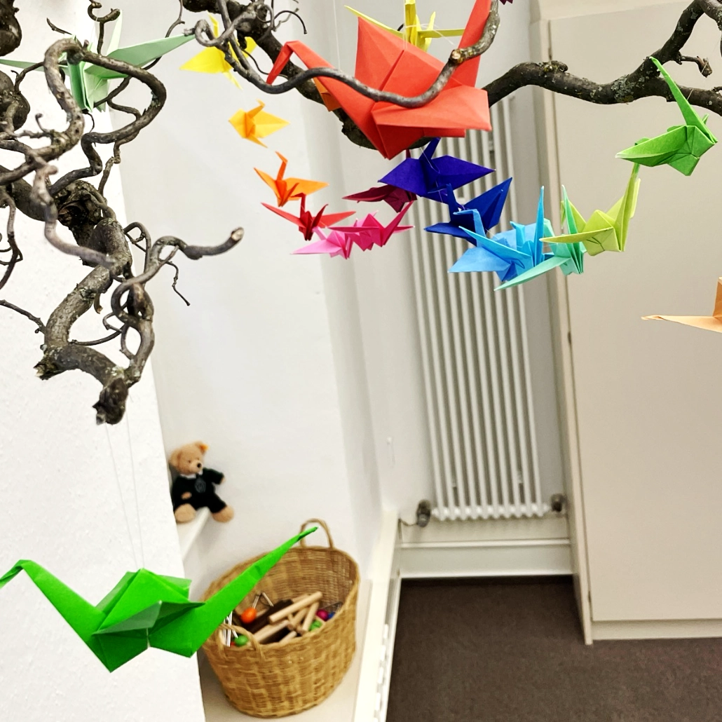 Freiburger Knabenchor