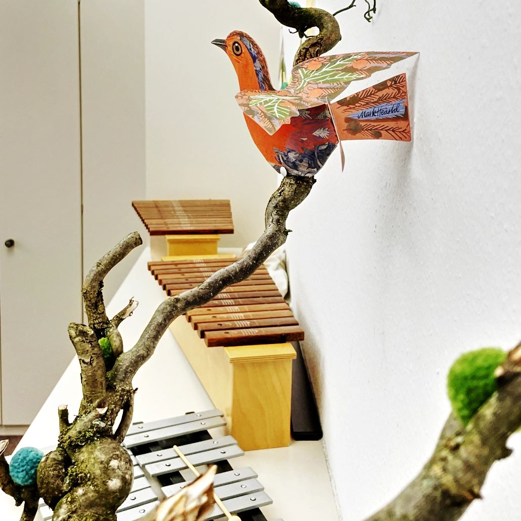 Freiburger Knabenchor