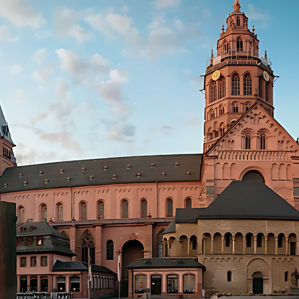 Mainzer Dom