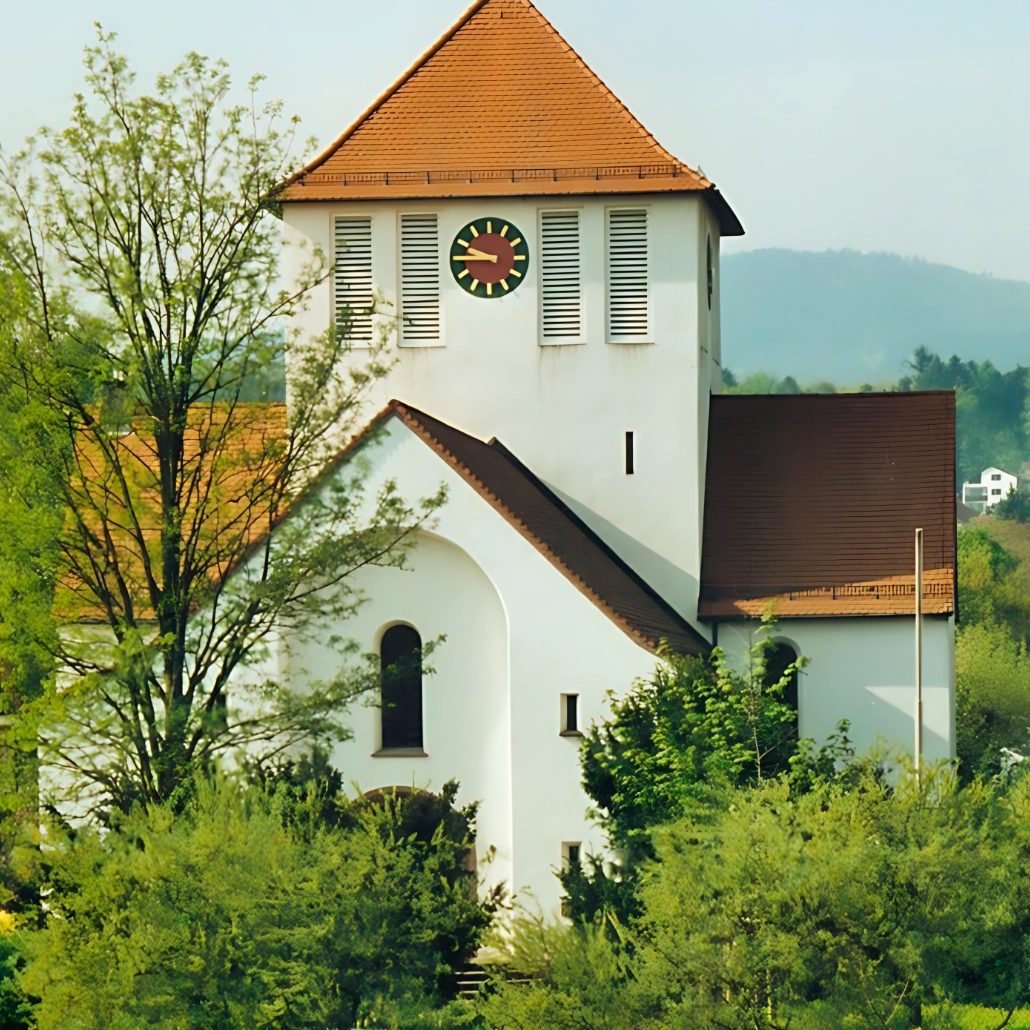 Markuskirche Gaggenau